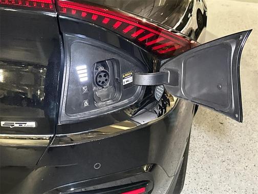 2023 Kia EV6 GT-Line