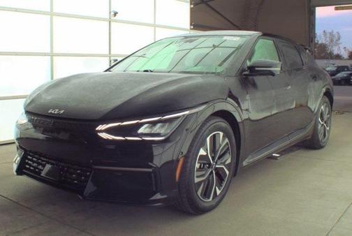 2023 Kia EV6 GT-Line