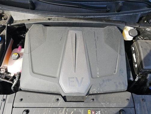 2023 Kia EV6 GT-Line