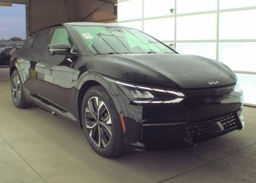 2023 Kia EV6 GT-Line