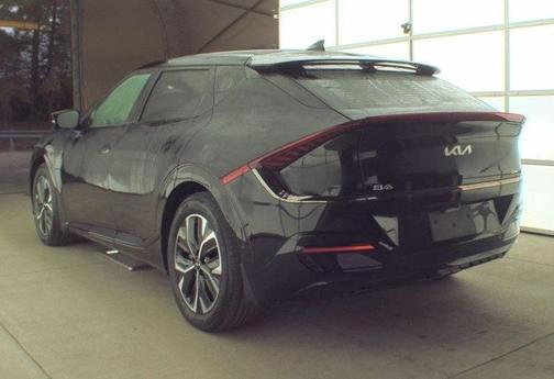 2023 Kia EV6 GT-Line