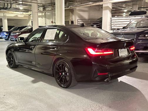 2020 BMW 330 i xDrive