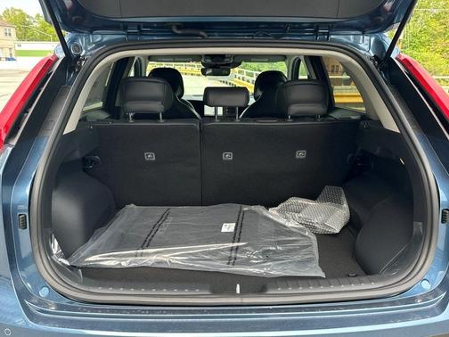 2025 Kia Niro Plug-In Hybrid EX