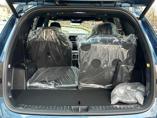 2026 Kia Sorento Plug-In Hybrid SX Prestige