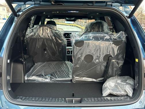 2026 Kia Sorento Plug-In Hybrid X-LINE SX PRESTIGE