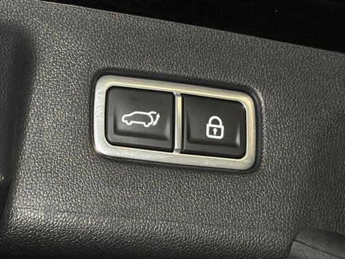 Aurora Black 2023 Kia Sorento Hybrid EX