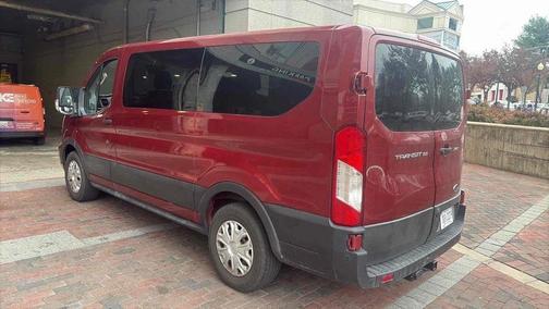 2020 Ford Transit-150 XLT