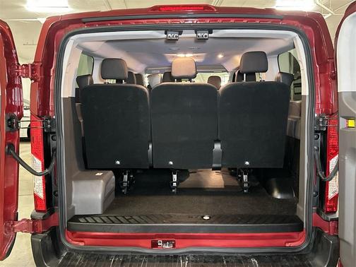 2020 Ford Transit-150 XLT