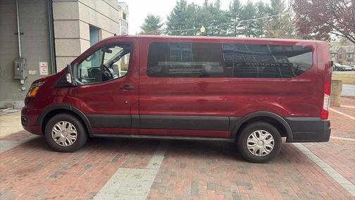 2020 Ford Transit-150 XLT