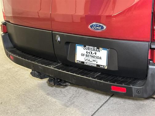 2020 Ford Transit-150 XLT