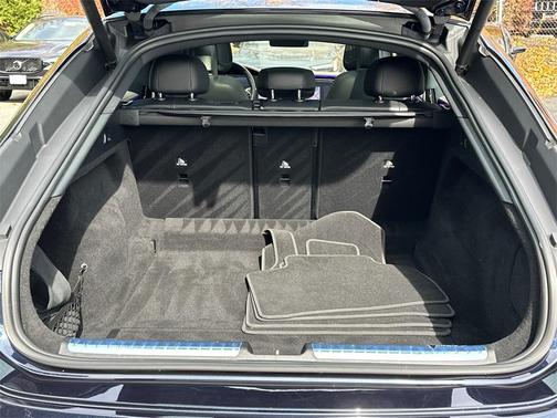 2023 Mercedes-Benz EQS 580 Base 4MATIC