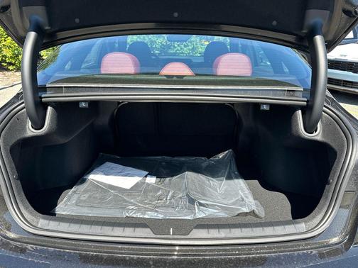 Aurora Black 2026 Kia K5 GT-Line