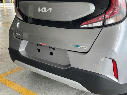 2025 Kia Soul EX