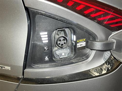 2024 Kia EV6 GT-Line