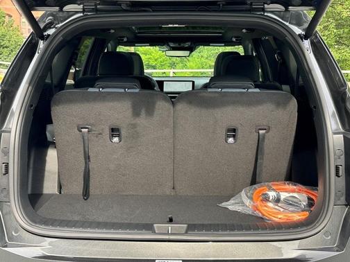 2025 Kia Sorento Plug-In Hybrid SX Prestige