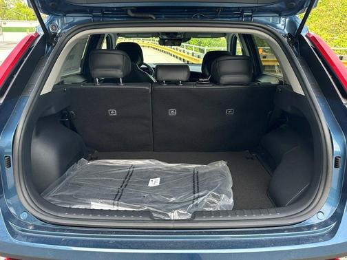 2025 Kia Niro Plug-In Hybrid EX