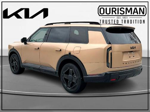 TEM 2027 Kia Telluride SX-Prestige