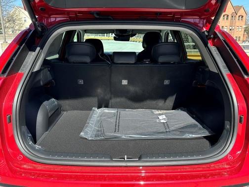2025 Kia Niro EV Wind