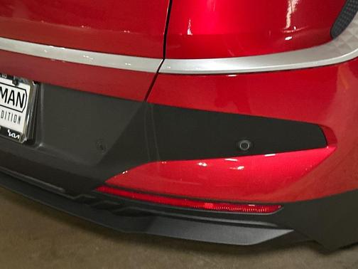 2025 Kia EV6 Light Long Range