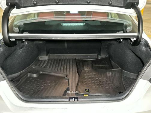 2024 Toyota Camry XSE V6