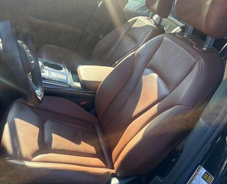 2022 Audi Q7 45 Premium