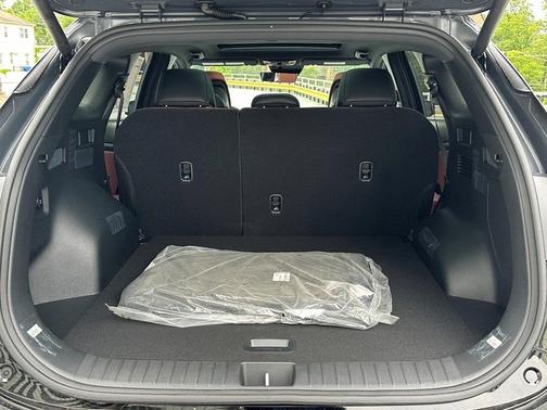 2025 Kia Sportage Hybrid SX-Prestige