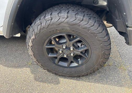 Bright White Clearcoat 2024 Jeep Wrangler 4xe Sport
