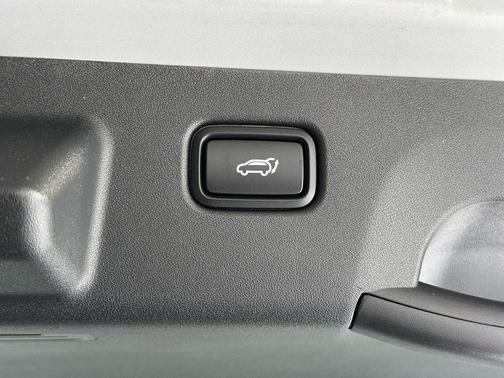 2025 Kia EV6 Wind