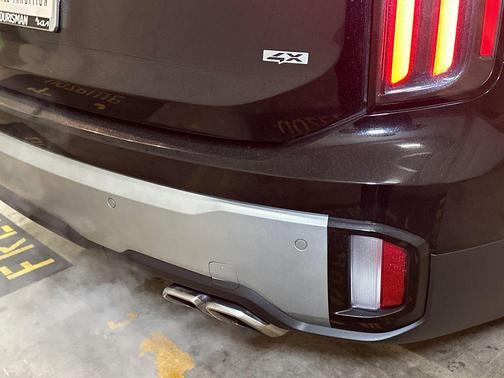 2024 Kia Telluride SX-Prestige