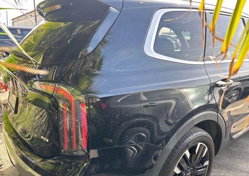 2024 Kia Telluride SX-Prestige