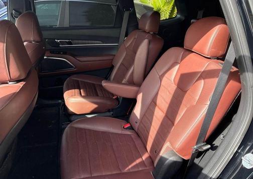 2024 Kia Telluride SX-Prestige