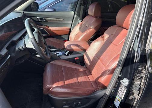 2024 Kia Telluride SX-Prestige