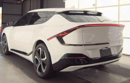 2023 Kia EV6 GT-Line