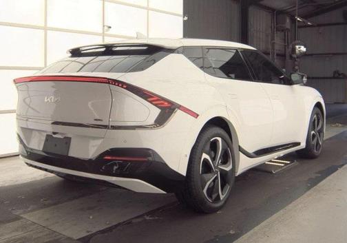 2023 Kia EV6 GT-Line