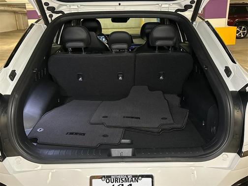 2023 Kia EV6 GT-Line