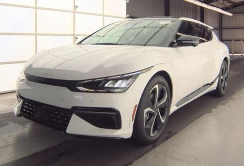 2023 Kia EV6 GT-Line
