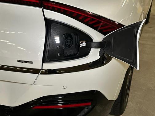 2023 Kia EV6 GT-Line