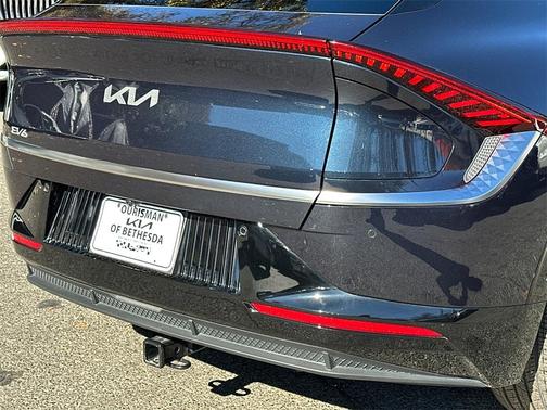 2024 Kia EV6 Wind