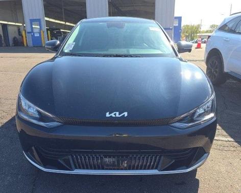 2024 Kia EV6 Wind
