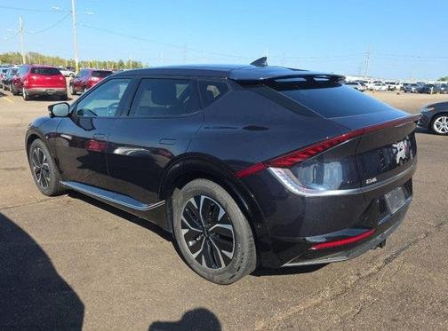 2024 Kia EV6 Wind
