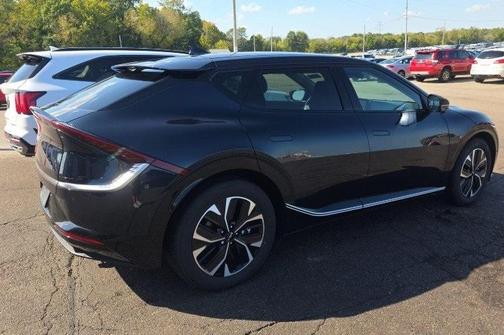 2024 Kia EV6 Wind