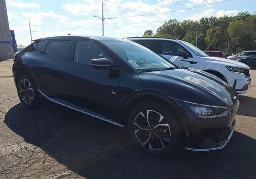 2024 Kia EV6 Wind