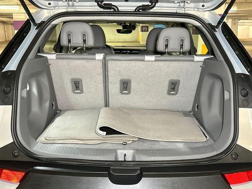 2022 Chevrolet Bolt EUV Premier