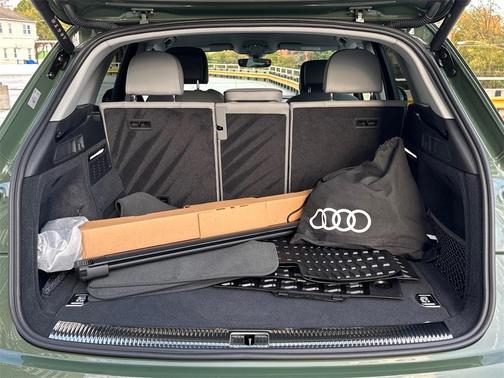 2024 Audi Q5 e 55 S line quattro Premium