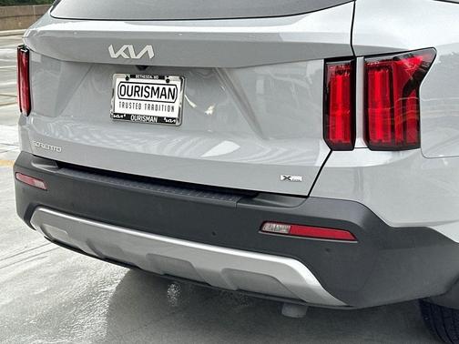 2023 Kia Sorento X-Line SX Prestige