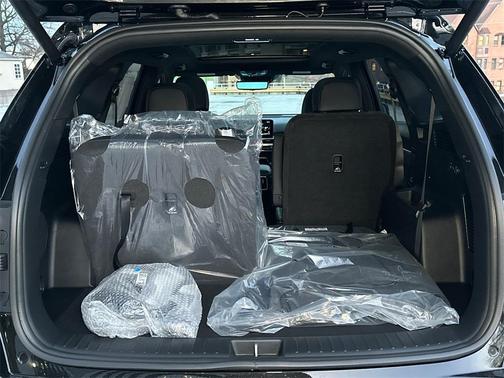 2026 Kia Sorento Plug-In Hybrid X-LINE SX PRESTIGE