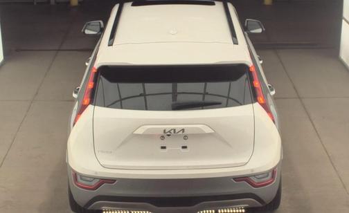 2023 Kia Niro EV Wave