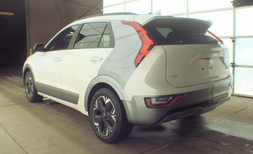 2023 Kia Niro EV Wave