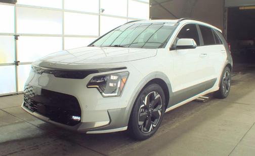 2023 Kia Niro EV Wave