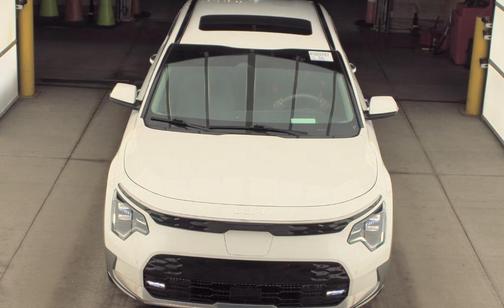 2023 Kia Niro EV Wave